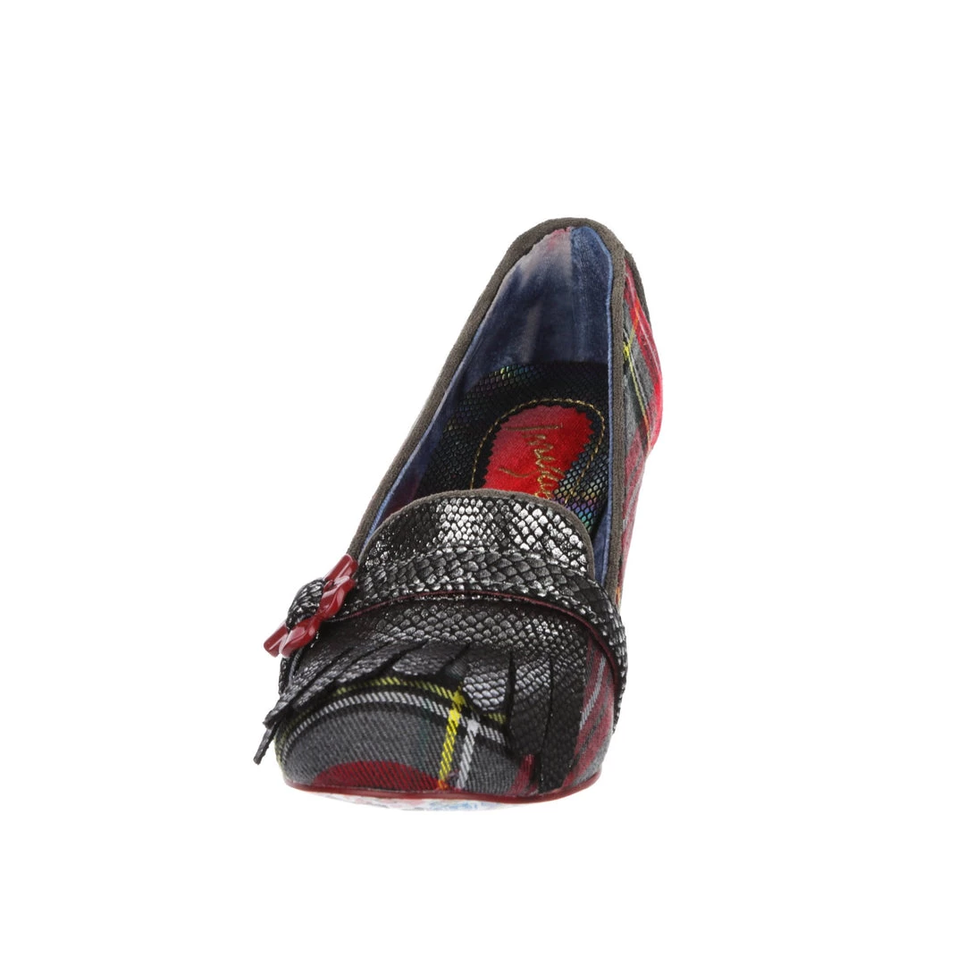 Irregular Choice Highland Haven