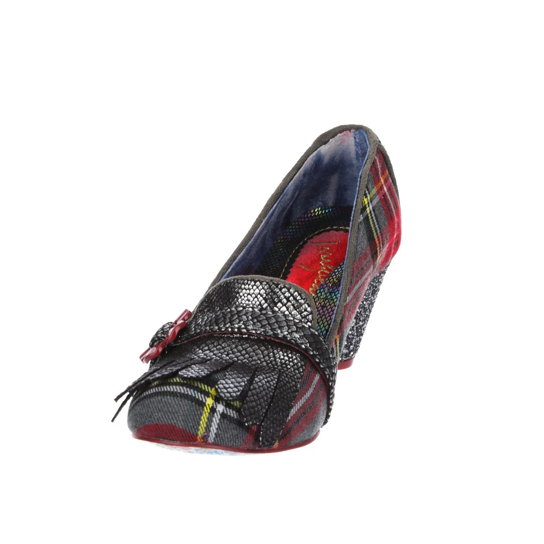 Irregular Choice Highland Haven