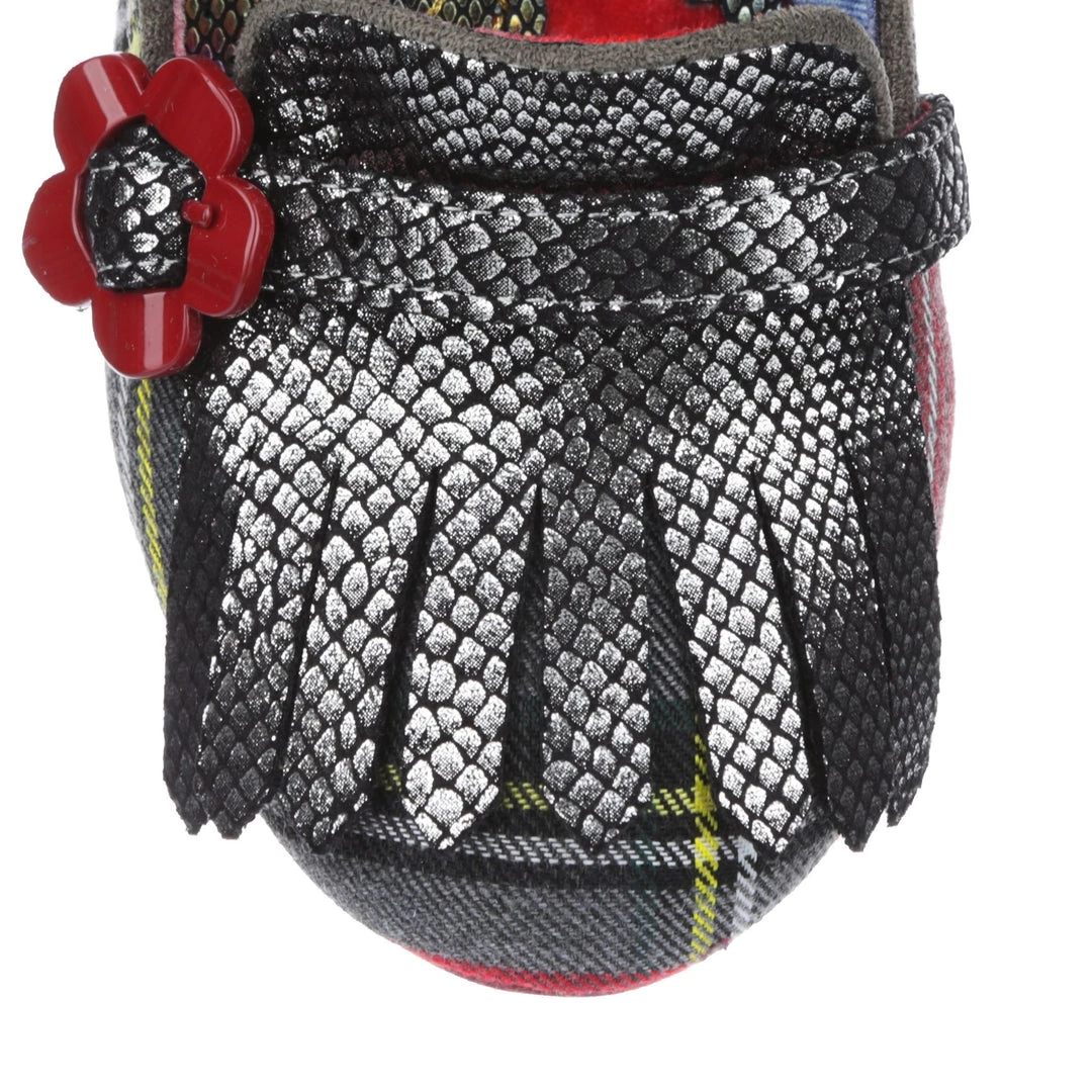 Irregular Choice Highland Haven