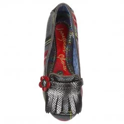 Irregular Choice Highland Haven