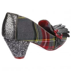 Irregular Choice Highland Haven