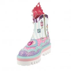 Irregular Choice X Just Be You! Everything