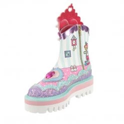 Irregular Choice X Just Be You! Everything