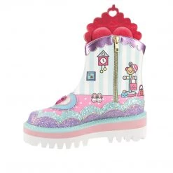 Irregular Choice X Just Be You! Everything