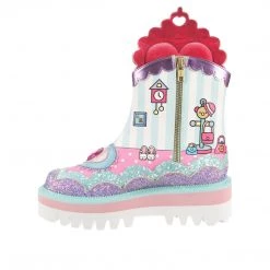 Irregular Choice X Just Be You! Everything