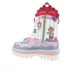 Irregular Choice X Just Be You! Everything