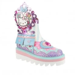 Irregular Choice X Just Be You! Everything