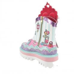 Irregular Choice X Just Be You! Everything