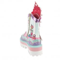 Irregular Choice X Just Be You! Everything