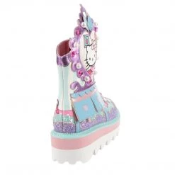 Irregular Choice X Just Be You! Everything