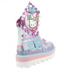 Irregular Choice X Just Be You! Everything