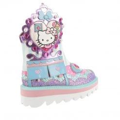 Irregular Choice X Just Be You! Everything