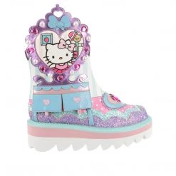 Irregular Choice X Just Be You! Everything