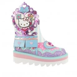 Irregular Choice X Just Be You! Everything