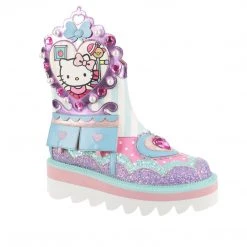 Irregular Choice X Just Be You! Everything