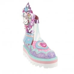 Irregular Choice X Just Be You! Everything