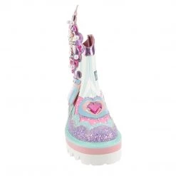 Irregular Choice X Just Be You! Everything