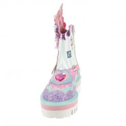 Irregular Choice X Just Be You! Everything