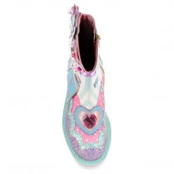 Irregular Choice X Just Be You! Everything
