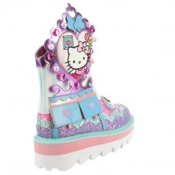 Irregular Choice X Just Be You! Everything