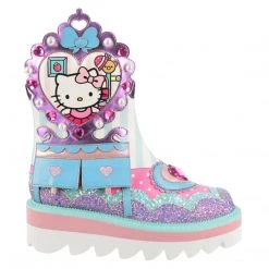 Irregular Choice X Just Be You! Everything