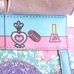 Irregular Choice X Just Be You! Everything