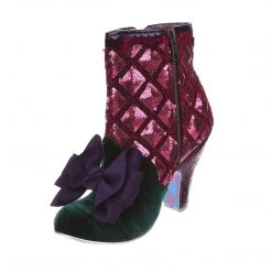 Irregular Choice Dainty Darling Everything