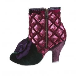 Irregular Choice Dainty Darling Everything