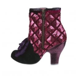 Irregular Choice Dainty Darling Everything