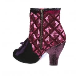 Irregular Choice Dainty Darling Everything