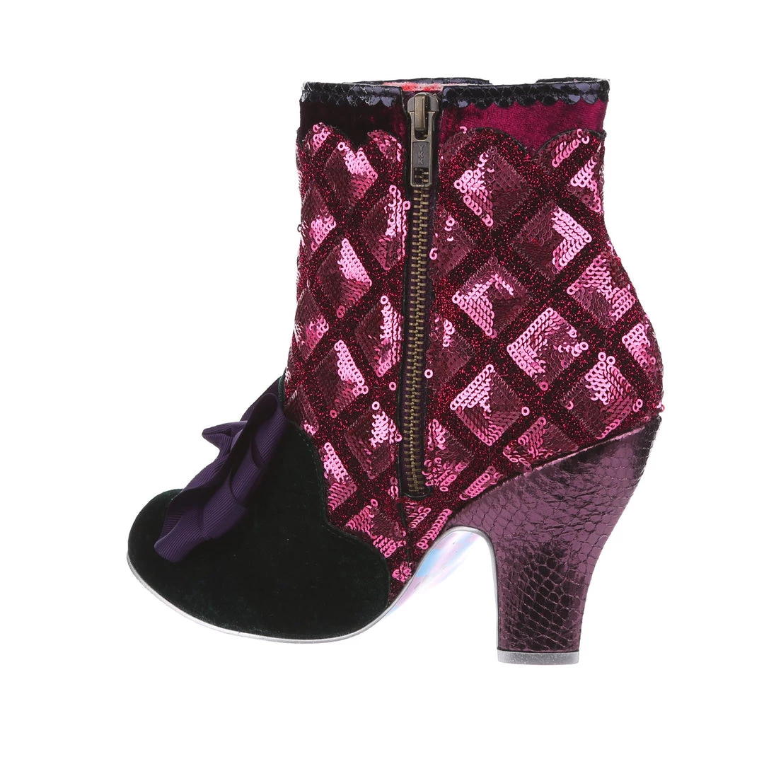 Irregular Choice Dainty Darling Everything