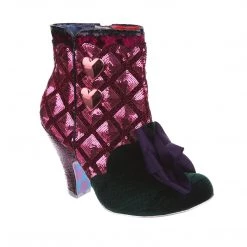 Irregular Choice Dainty Darling Everything