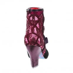 Irregular Choice Dainty Darling Everything