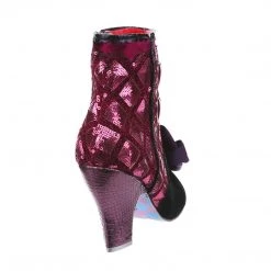 Irregular Choice Dainty Darling Everything