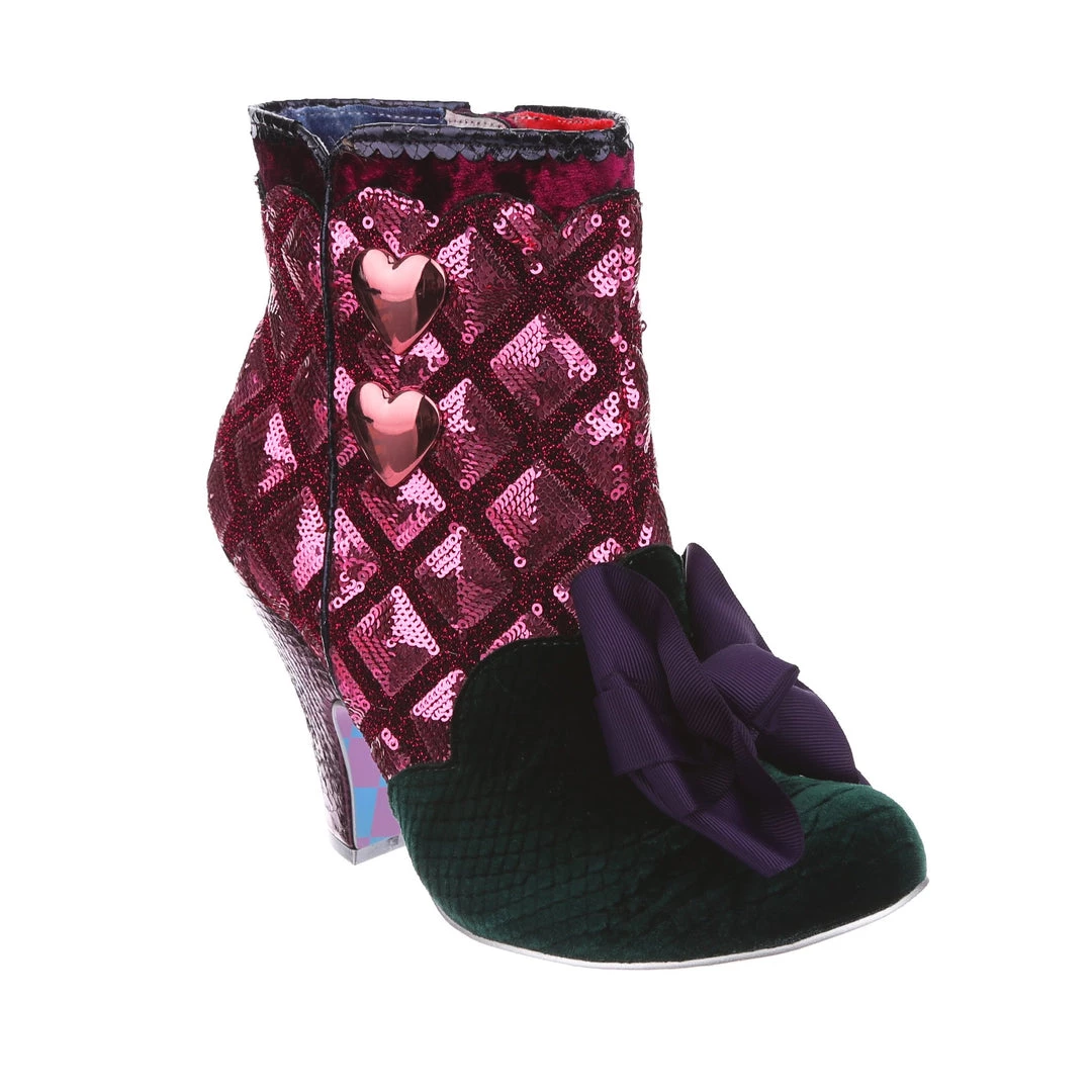 Irregular Choice Dainty Darling Everything