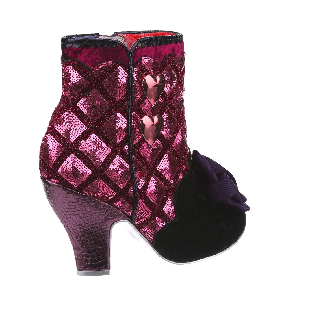 Irregular Choice Dainty Darling Everything