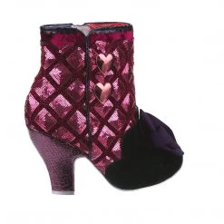 Irregular Choice Dainty Darling Everything