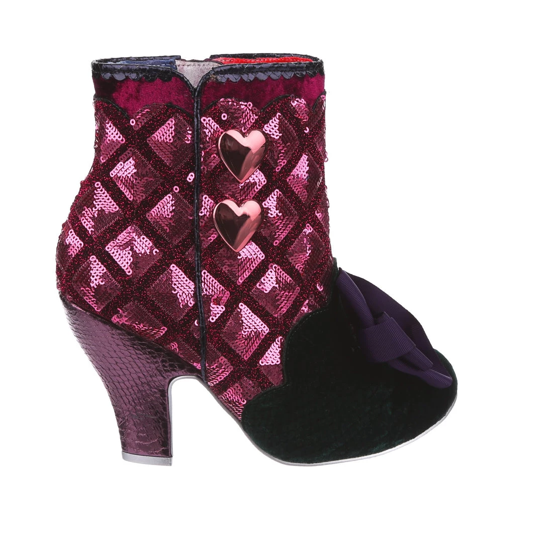 Irregular Choice Dainty Darling Everything