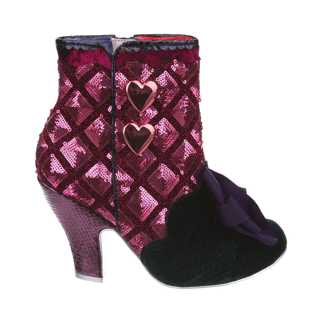 Irregular Choice Dainty Darling Everything