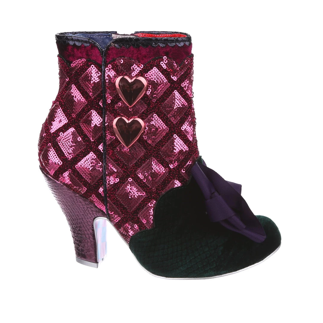 Irregular Choice Dainty Darling Everything