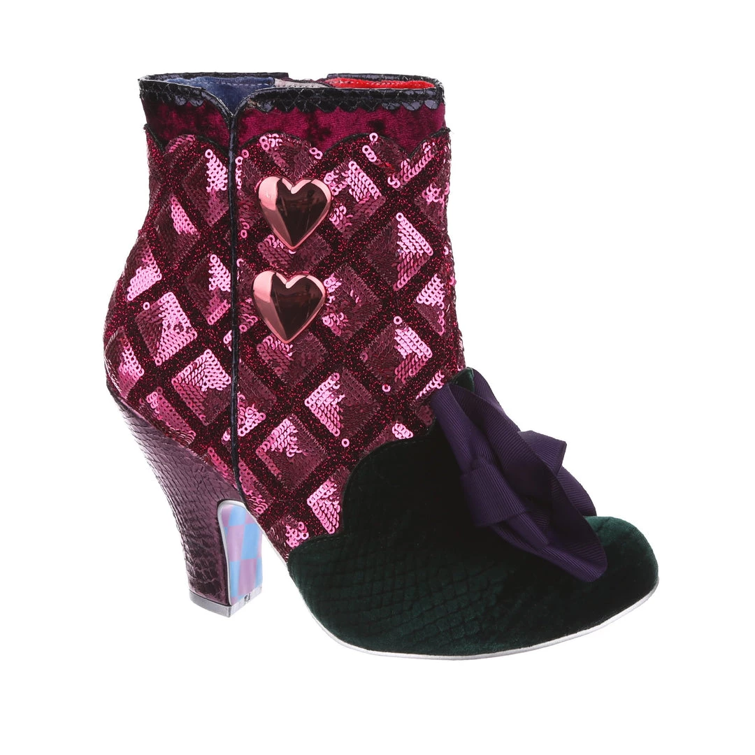 Irregular Choice Dainty Darling Everything