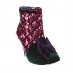 Irregular Choice Dainty Darling Everything