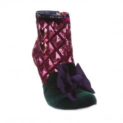 Irregular Choice Dainty Darling Everything