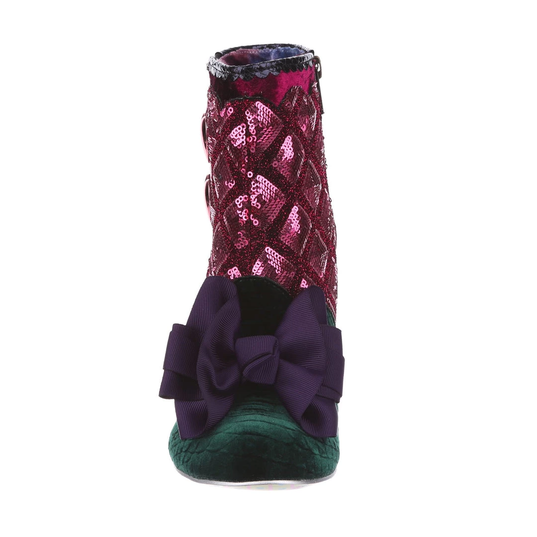 Irregular Choice Dainty Darling Everything