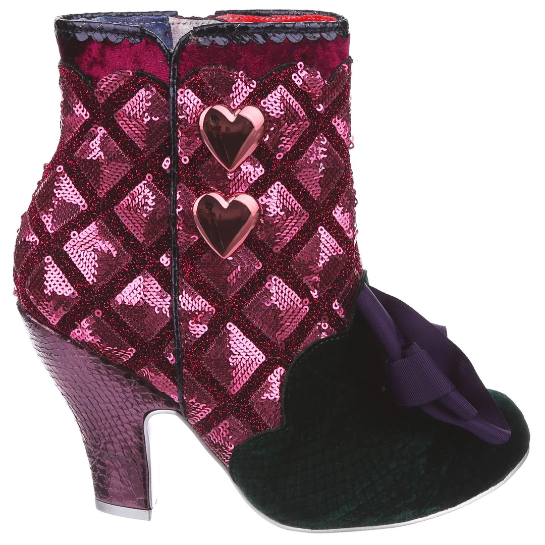 Irregular Choice Dainty Darling Everything