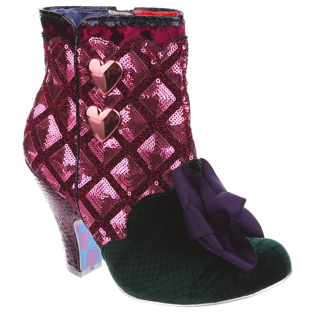 Irregular Choice Dainty Darling Everything