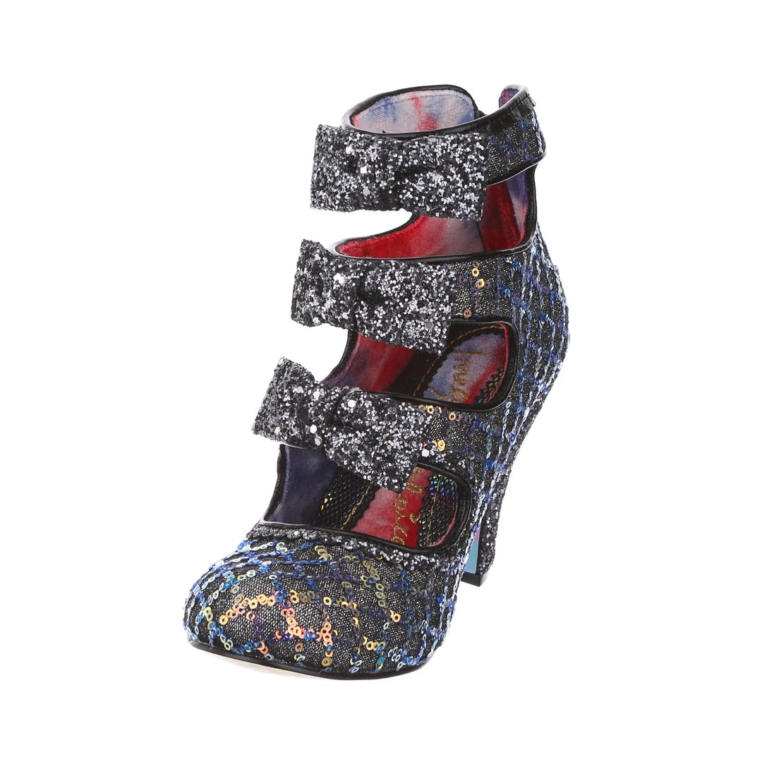 Irregular Choice Put A Bow On It Everything