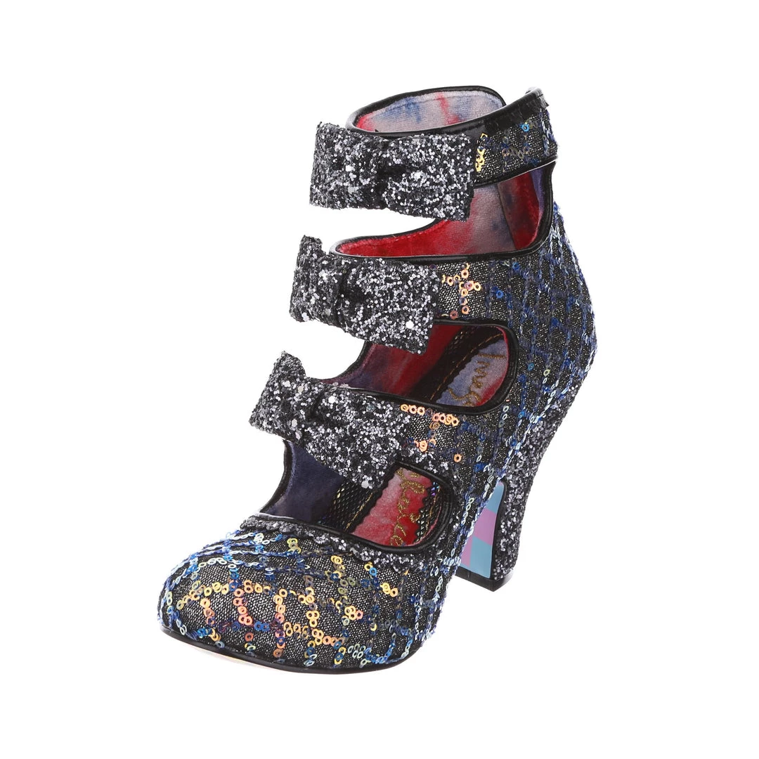 Irregular Choice Put A Bow On It Everything