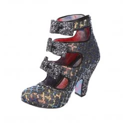 Irregular Choice Put A Bow On It Everything