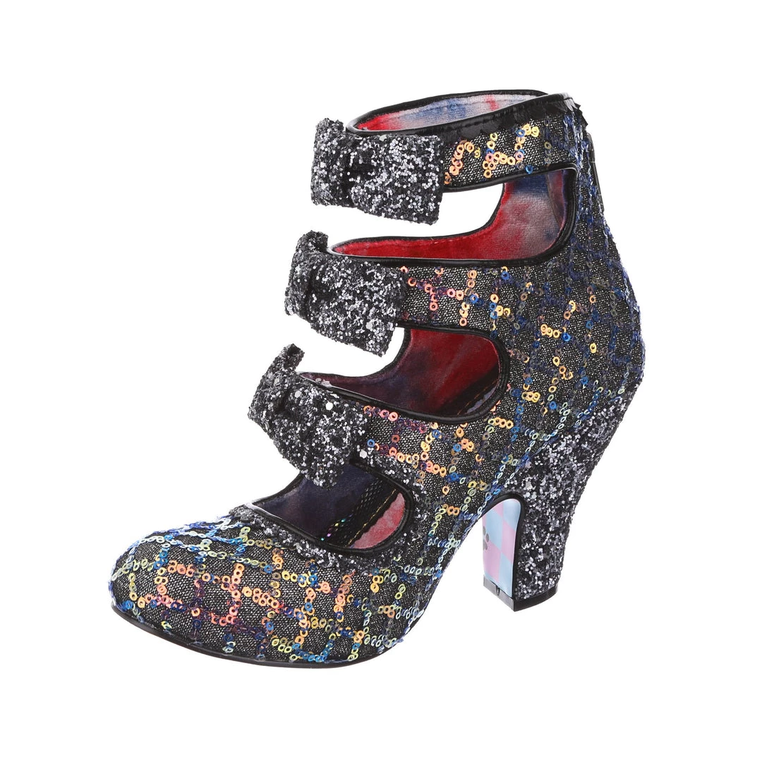 Irregular Choice Put A Bow On It Everything